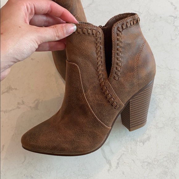 Booties - Picture 3 of 5